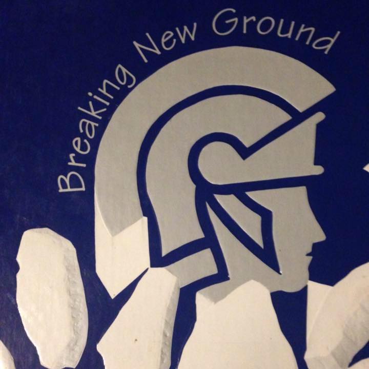 Class of 1996 reunion photo