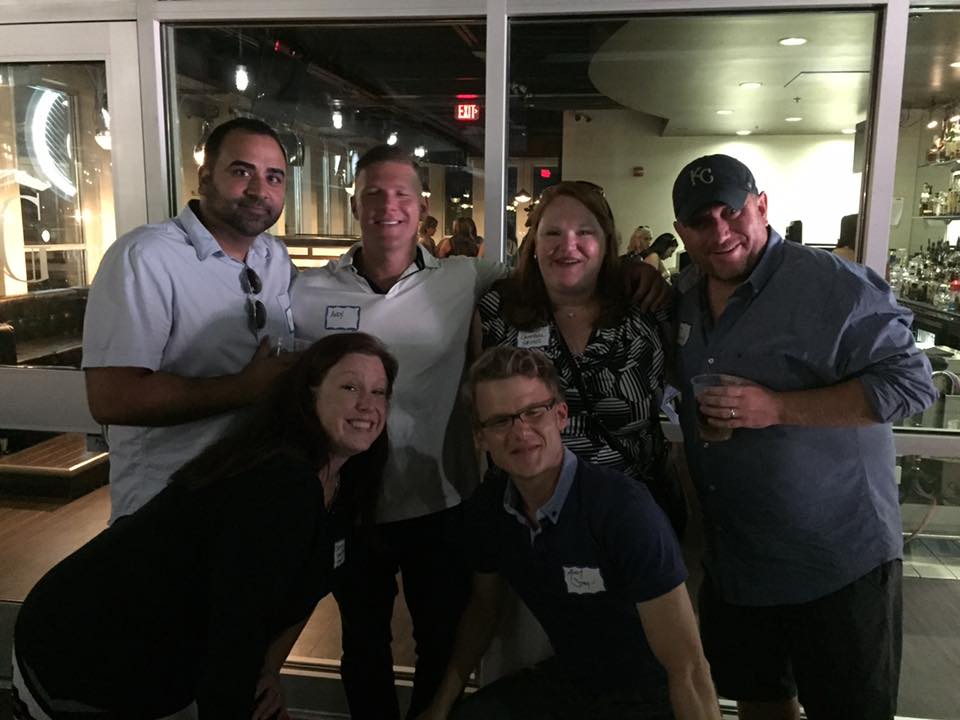 Class of 1996 Memory