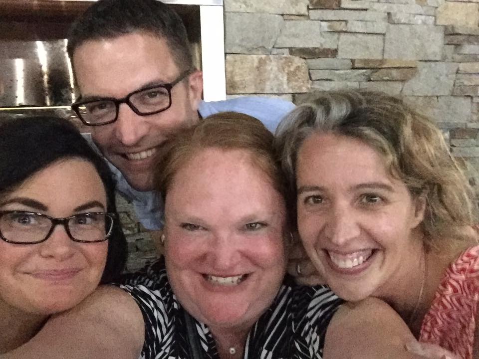 Class of 1996 Memory