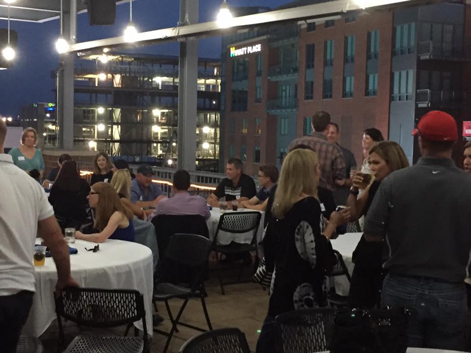 Class of 1996 Memory