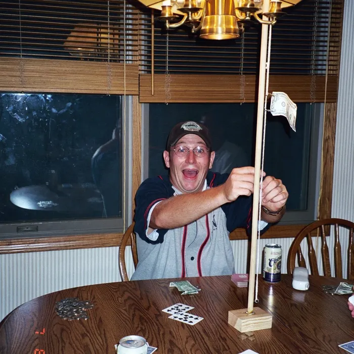 Class of 1996 reunion photo