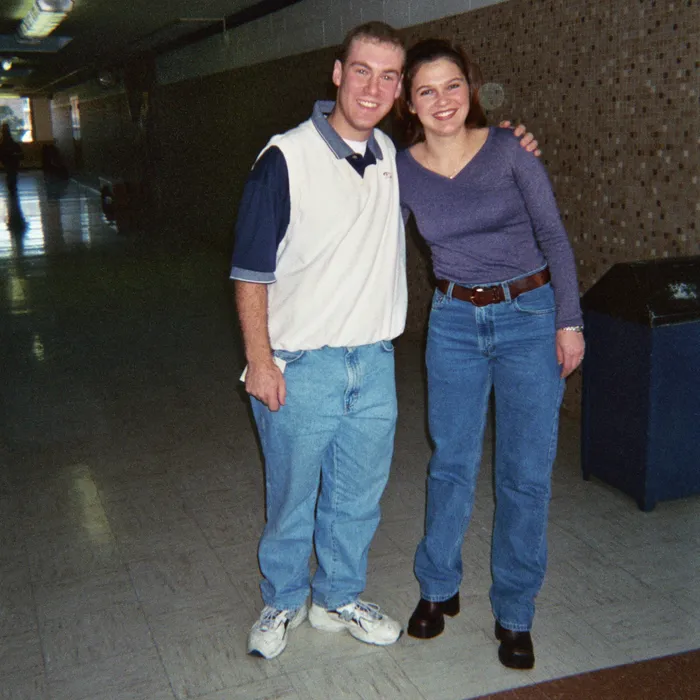 Class of 1996 Memory - Class memories
