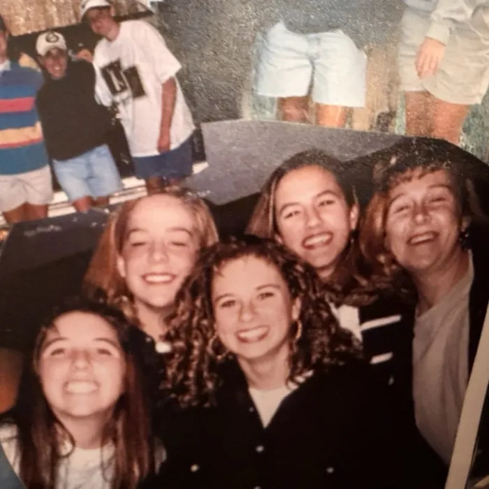 Class of 1996 Memory - Class memories