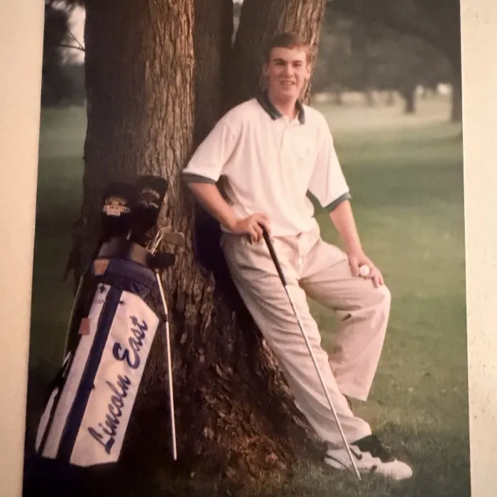 Class of 1996 reunion photo