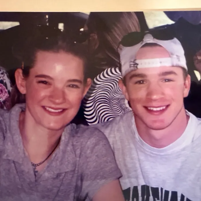 Class of 1996 reunion photo