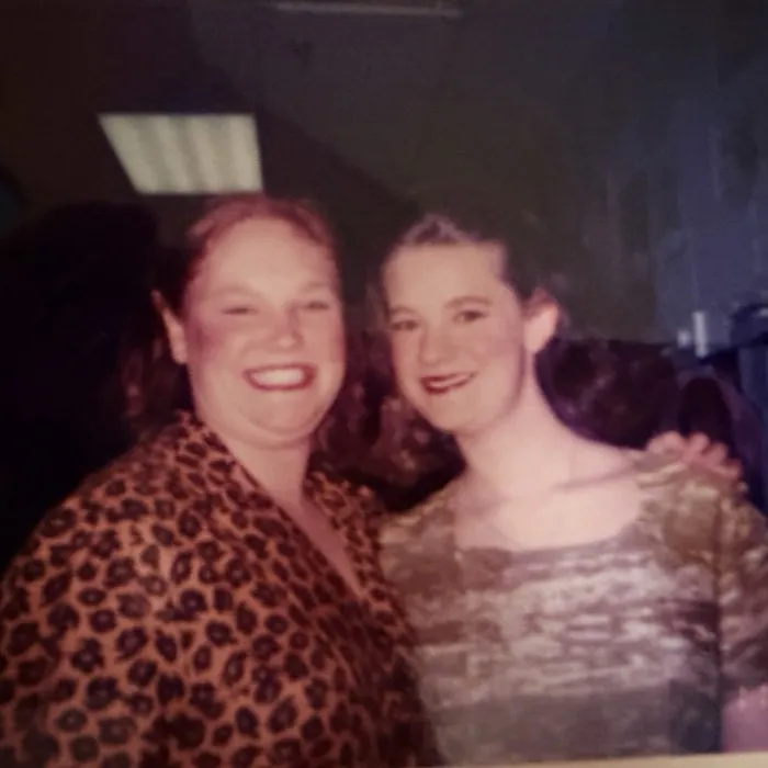 Class of 1996 reunion photo