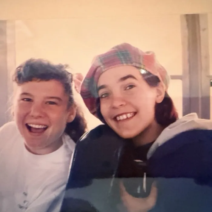 Class of 1996 reunion photo