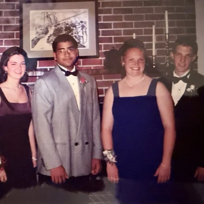 Class of 1996 Memory - Class memories