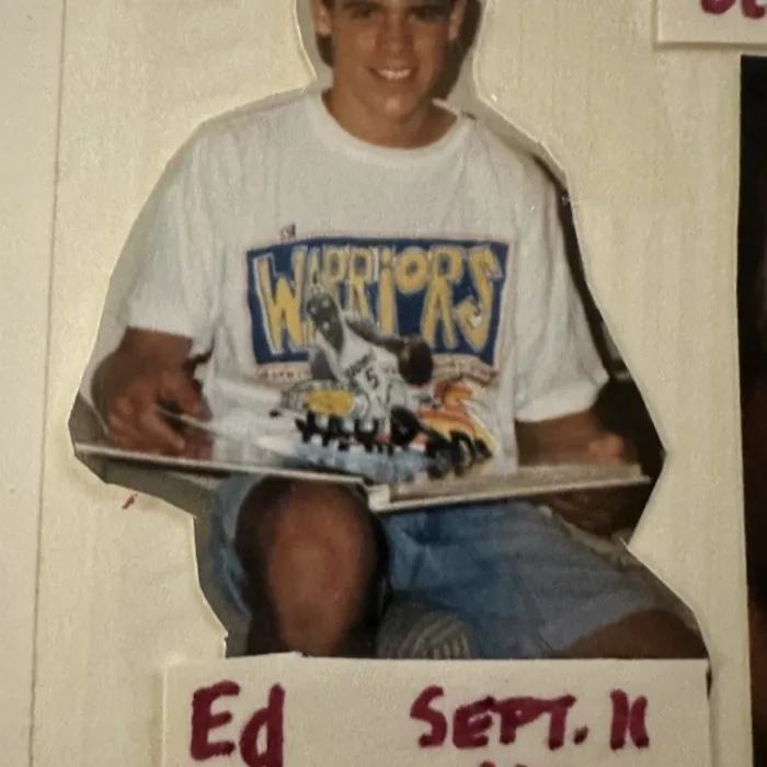 Class of 1996 reunion photo