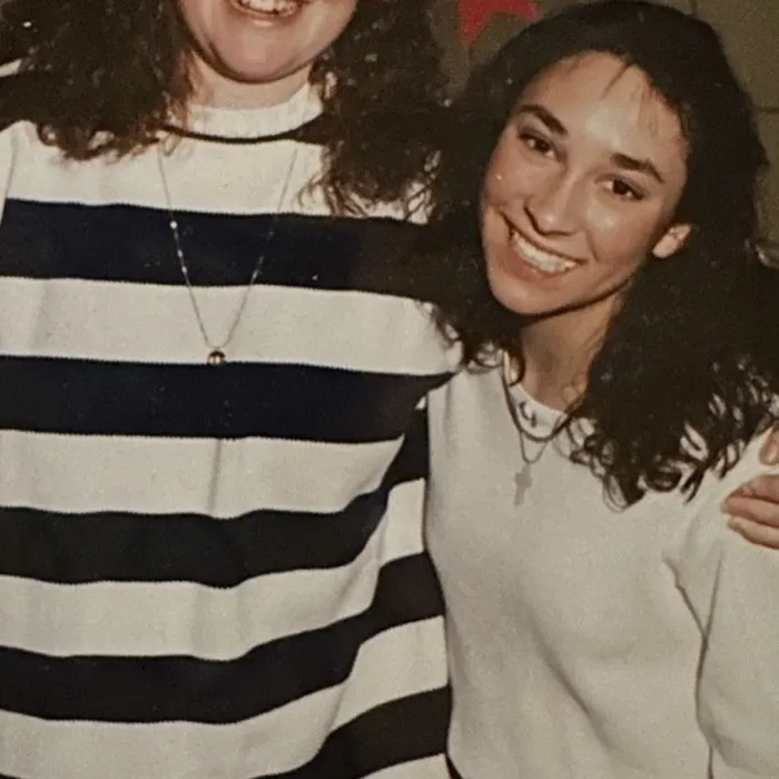 Class of 1996 reunion photo