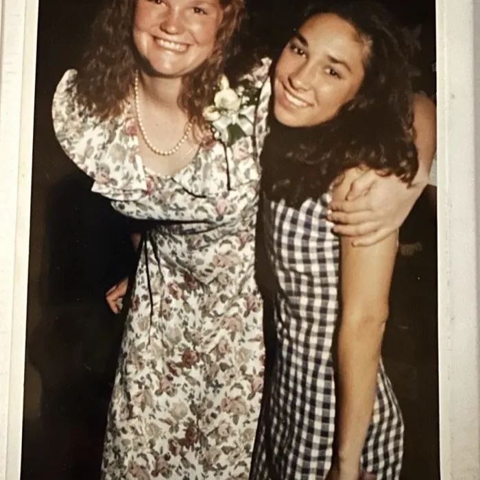 Class of 1996 reunion photo