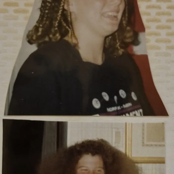 Class of 1996 reunion photo