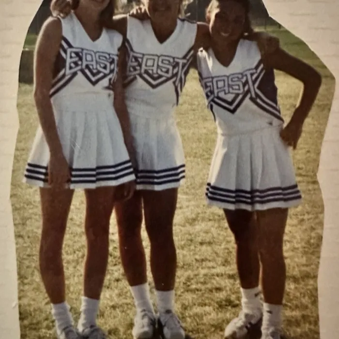 Class of 1996 reunion photo