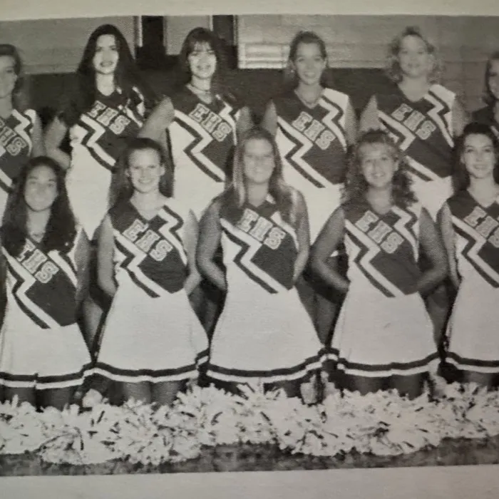 Class of 1996 reunion photo