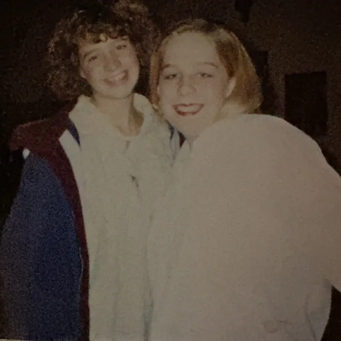 Class of 1996 reunion photo