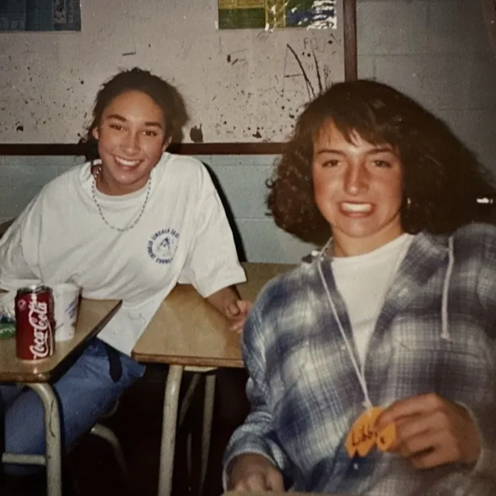 Class of 1996 reunion photo