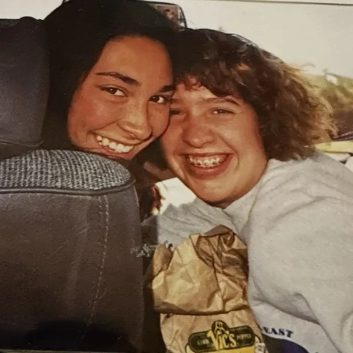 Class of 1996 reunion photo