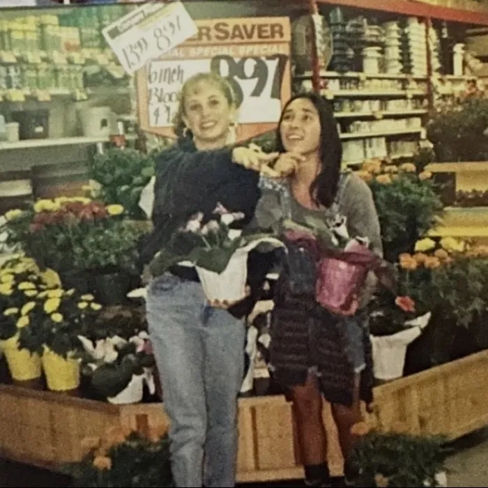 Class of 1996 reunion photo