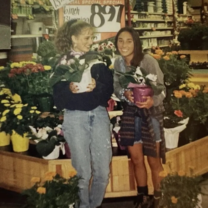 Class of 1996 reunion photo