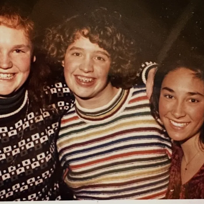 Class of 1996 reunion photo