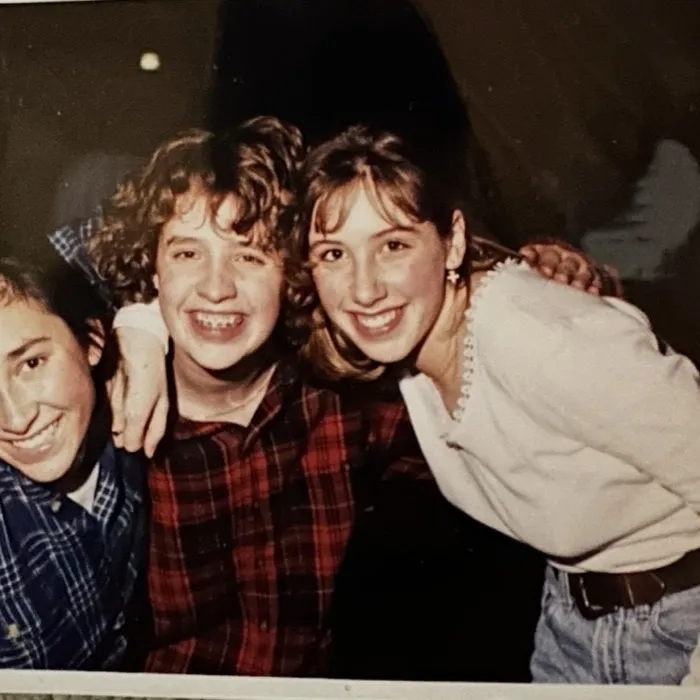 Class of 1996 reunion photo