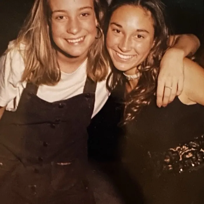 Class of 1996 reunion photo
