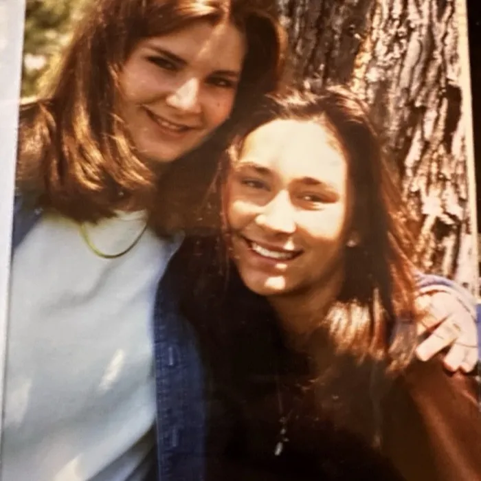 Class of 1996 reunion photo