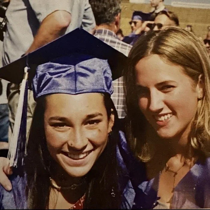 Class of 1996 reunion photo