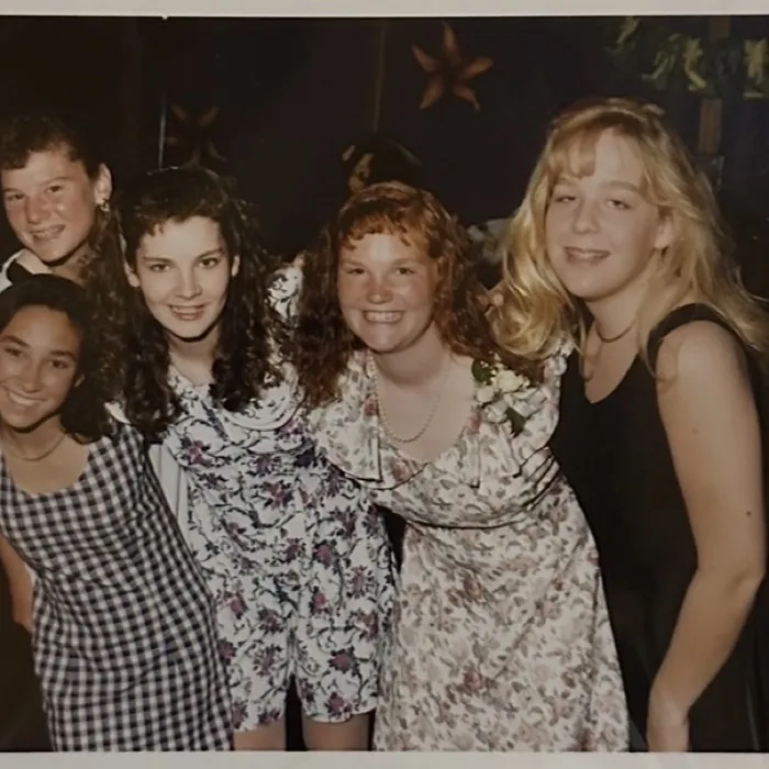 Class of 1996 Memory - Class memories